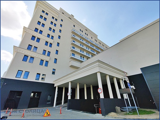 Офис в аренду, Минск, Интернациональная ул., 38 - фото 14 