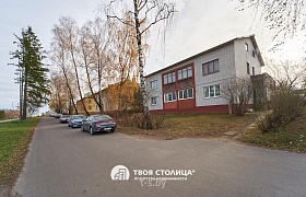 Продажа Дом Минский район,  Юбилейный