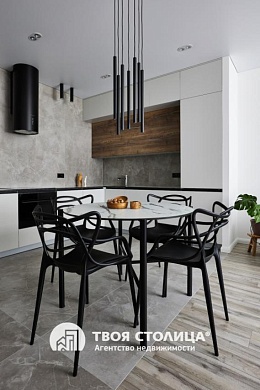 Сдаётся 2-комнатная квартира, Минск, Дзержинского просп., 90