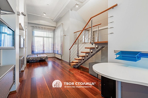 коттедж, Минск - фото 25 