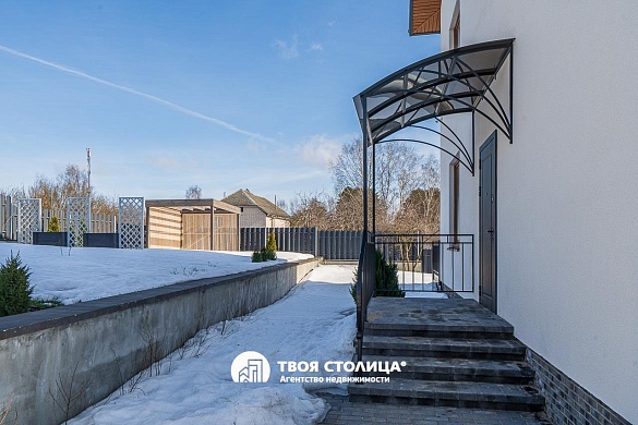 таунхаус, Минск - фото 7 