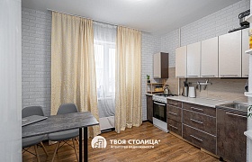 Продажа  квартиры, Большевик, Южная ул., 8