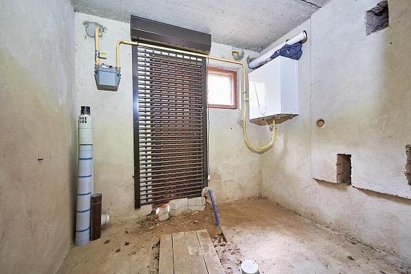 коттедж, Раубичи - фото 30 