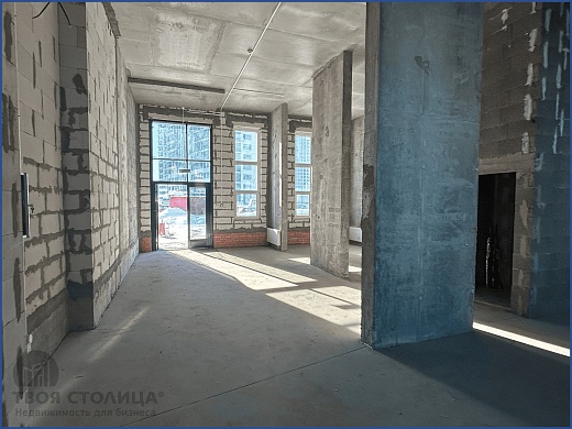 Торговые площади в аренду, Минск, Михаила Савицкого, 23 - фото 3 