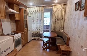 Сдается двухкомнатная квартира, Минск, Бельского ул., 18 за 500 у.е.