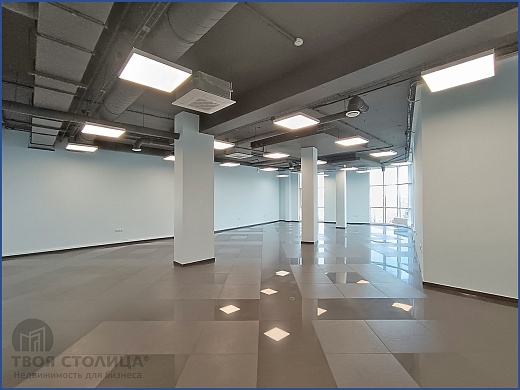 Офис в аренду, Минск, Чапаева ул., 4, к. А