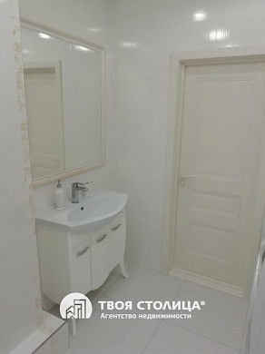 Сдаётся 2-комнатная квартира, Минск, Беломорская ул., 21 - фото 11 