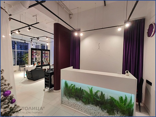 Торговые площади на  продажу, Минск, Туровского ул., 4 - фото 9 