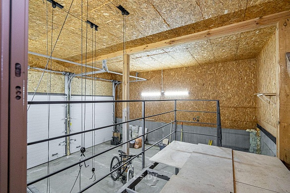 дом, Михановичи - фото 63 