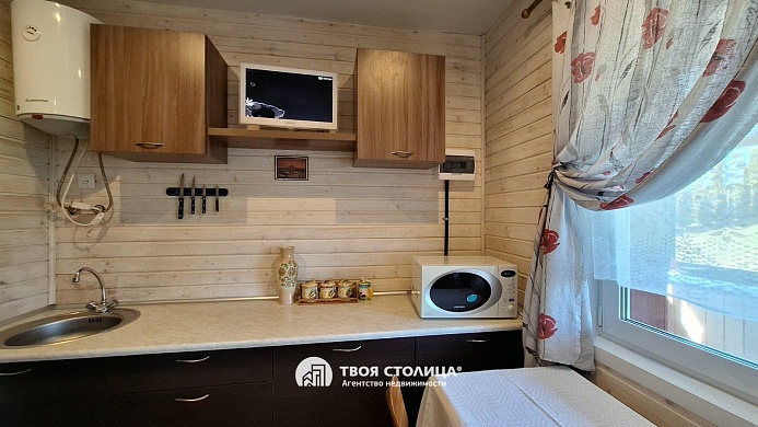 дом, Мацки - фото 7 