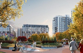 Продажа  квартиры, Минск, Мира просп., 