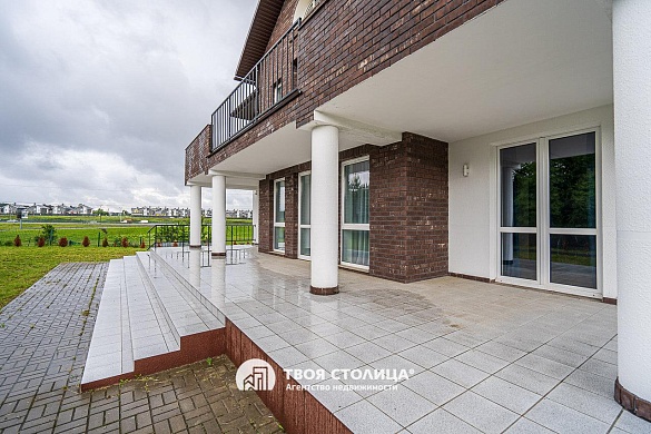 дом, Зацень - фото 76 