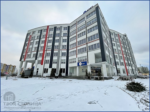 Сфера услуг в аренду, Минск, Гурского ул., 44 - фото 9 