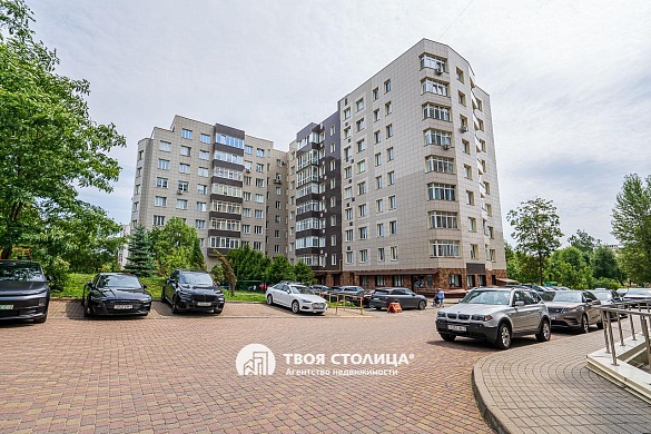 Сдаётся 4-комнатная квартира, Минск, Независимости просп., 85, к. в - фото 30 
