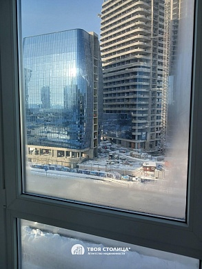 Сдаётся 1-комнатная квартира, Минск, Братская ул., 9 - фото 10 