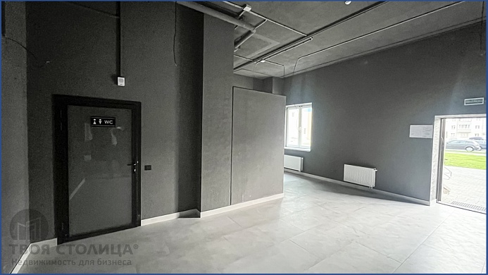 Торговые площади в аренду, Минск, Дзержинского, 26 - фото 7 