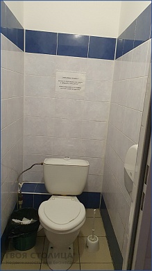 Офис на  продажу, Минск, Тимирязева ул., 65, к. Б - фото 4 