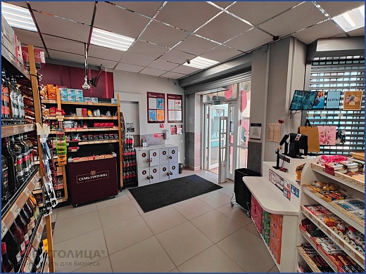 Торговые площади на  продажу, Минск, Сторожовская ул., 6 - фото 2 