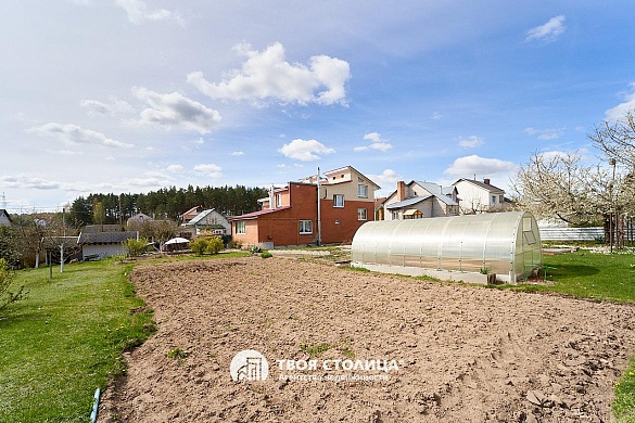 коттедж, Чисть - фото 18 