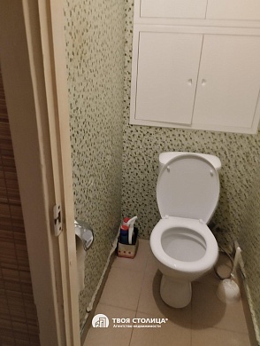 Сдаётся 1-комнатная квартира, Минск, Неманская ул., 25 - фото 5 