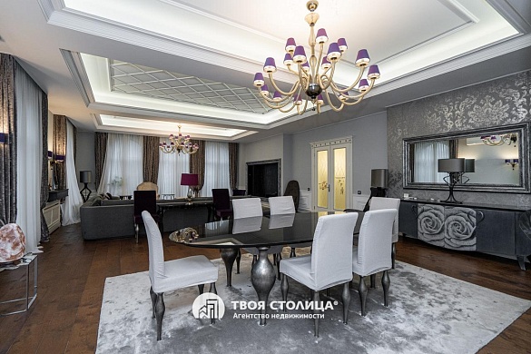 коттедж, Минск - фото 3 