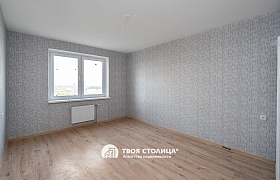 Продажа  квартиры, Минск, Павлины Медёлки ул., 6