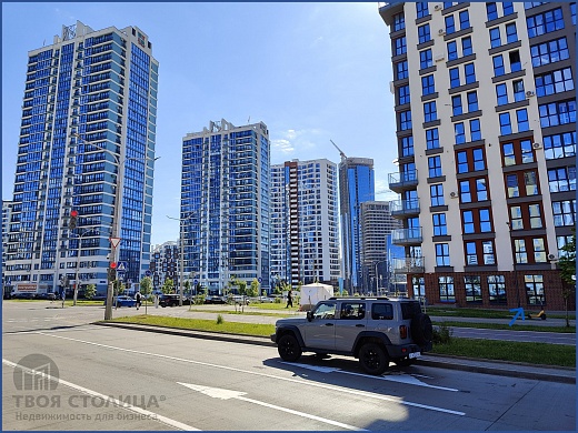 Торговые площади в аренду, Минск, Игоря Лученка, 16 - фото 10 