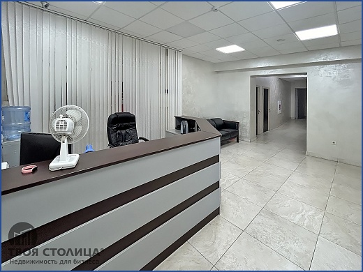 Офис в аренду, Минск, Богдановича ул., 108 - фото 17 