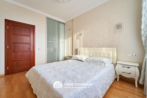 Сдаётся 2-комнатная квартира, Минск, Пионерская ул., 7 - фото 6 