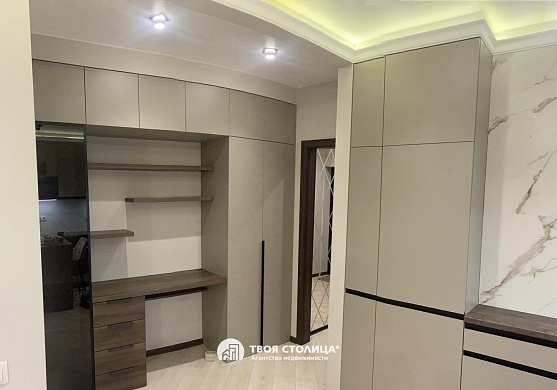 Сдаётся 2-комнатная квартира, Минск, Игоря Лученка ул., 13 - фото 3 