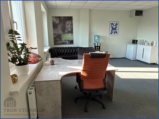 Офис в аренду, Минск, Дзержинского просп., 3, к. Б - фото 3 