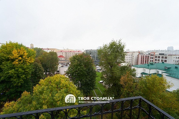 Сдаётся 2-комнатная квартира, Минск, Ленина ул., 4 - фото 20 