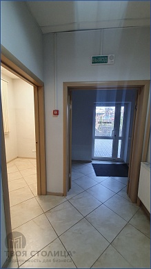 Офис в аренду, Минск, Леонида Беды, 45 - фото 7 