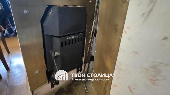 дача, Зеленая роща - фото 17 