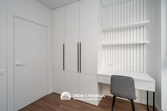 Сдаётся 3-комнатная квартира, Минск, Игоря Лученка ул., 30 - фото 9 