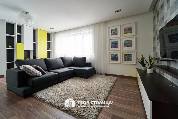 дом, Дофаренция - фото 29 