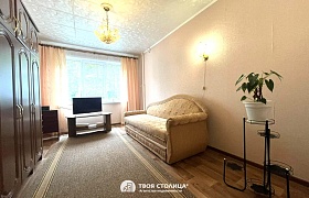 Продажа  квартиры, Минск, Тикоцкого ул., 46