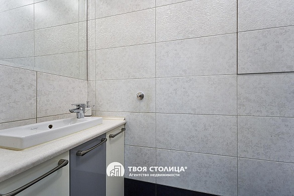 Сдаётся 2-комнатная квартира, Минск, Независимости просп., 170 - фото 12 