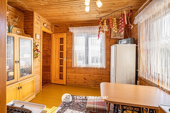 дача, Паперня - фото 11 