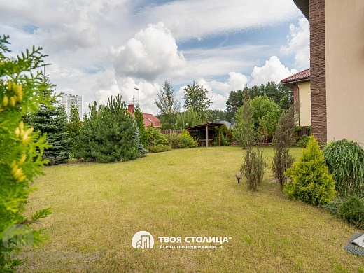 коттедж, Минск - фото 28 