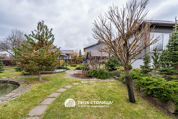 дача, Строитель-86 - фото 38 