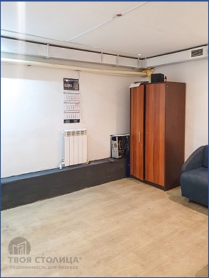 Сфера услуг в аренду, Минск, Независимости, 58, к. 1 - фото 16 