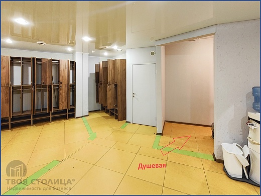 Сфера услуг на  продажу, Минск, Кропоткина ул., 93, к. А - фото 7 