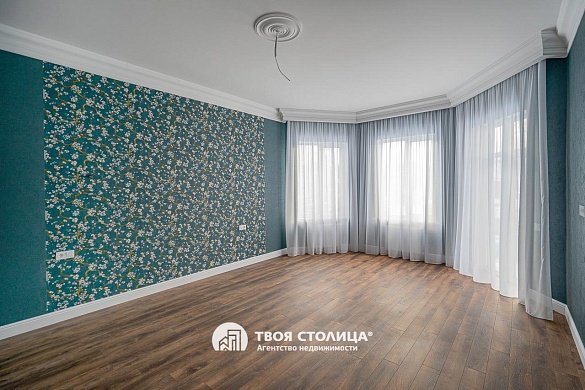 коттедж, Дроздово - фото 8 