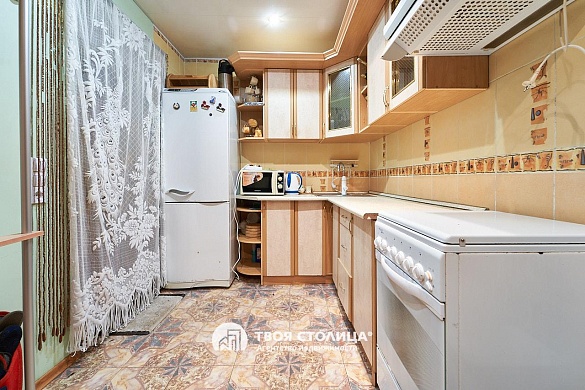 дача, Жуков Луг - фото 8 