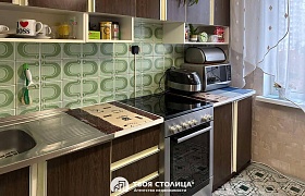 Продажа  квартиры, Минск, Плеханова ул., 68