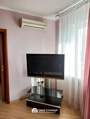 Сдаётся 1-комнатная квартира, Минск, Лобанка ул., 14 - фото 6 