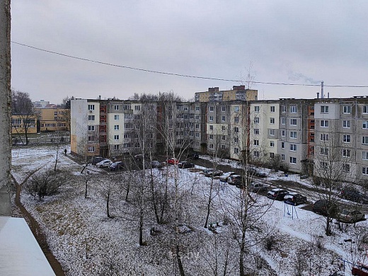 Продажа двухкомнатной квартиры, Фаниполь, Комсомольская ул., 42 - фото 3 