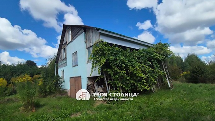 дом, Езженцы - фото 2 