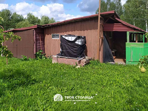 дача, ПАВЛОВО - фото 18 